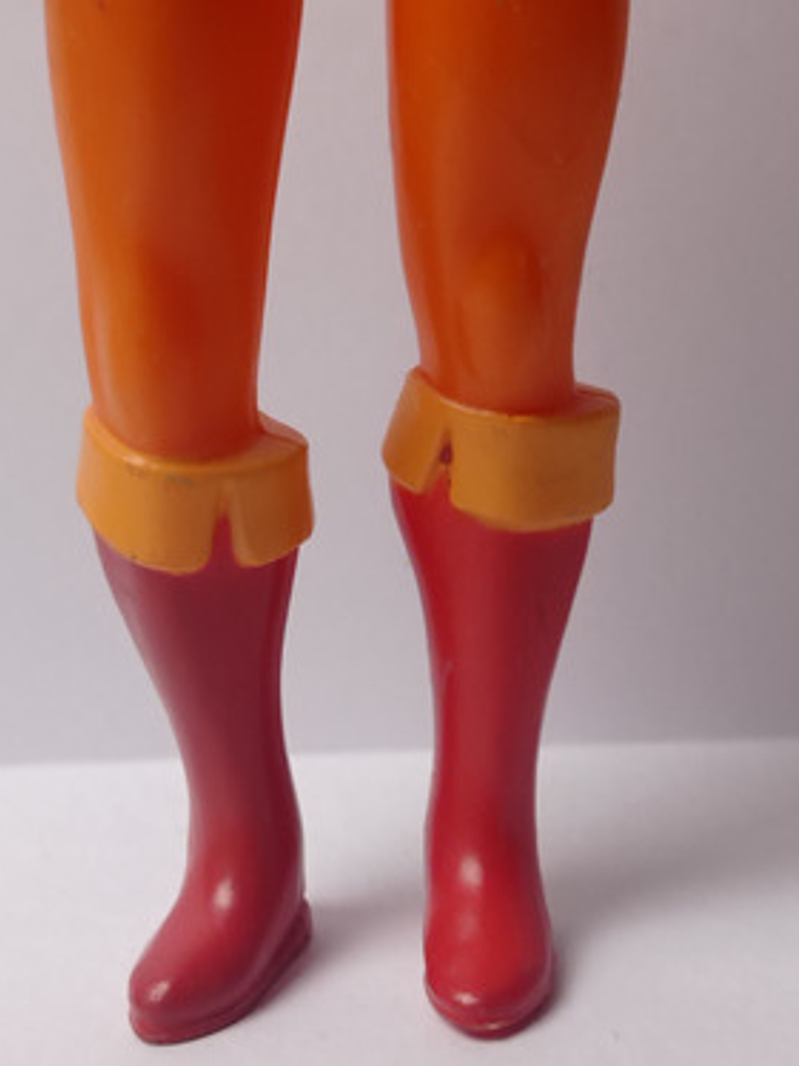 Cheetara 1985 Thundercats Ljn Chitara 4