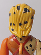 Cheetara 1985 Thundercats Ljn Chitara - Miniatura 6