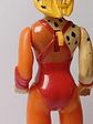 Cheetara 1985 Thundercats Ljn Chitara - Miniatura 7