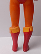 Cheetara 1985 Thundercats Ljn Chitara - Miniatura 8