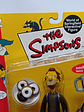 Lenny 2001 Simpsons World Of Springfield - Miniatura 2