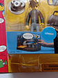 Lenny 2001 Simpsons World Of Springfield - Miniatura 4