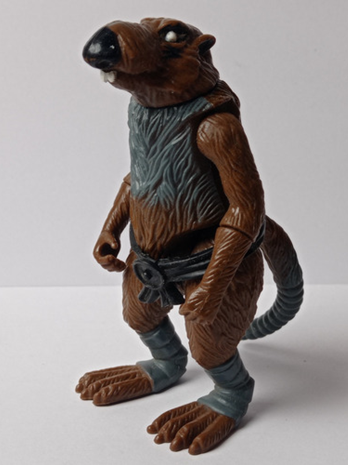 Splinter 1988 Tmnt Tortugas Ninja Playmates 1