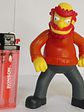 Freddy Krueger Willie 2002 Simpsons Treehouse Of Horror - Miniatura 3
