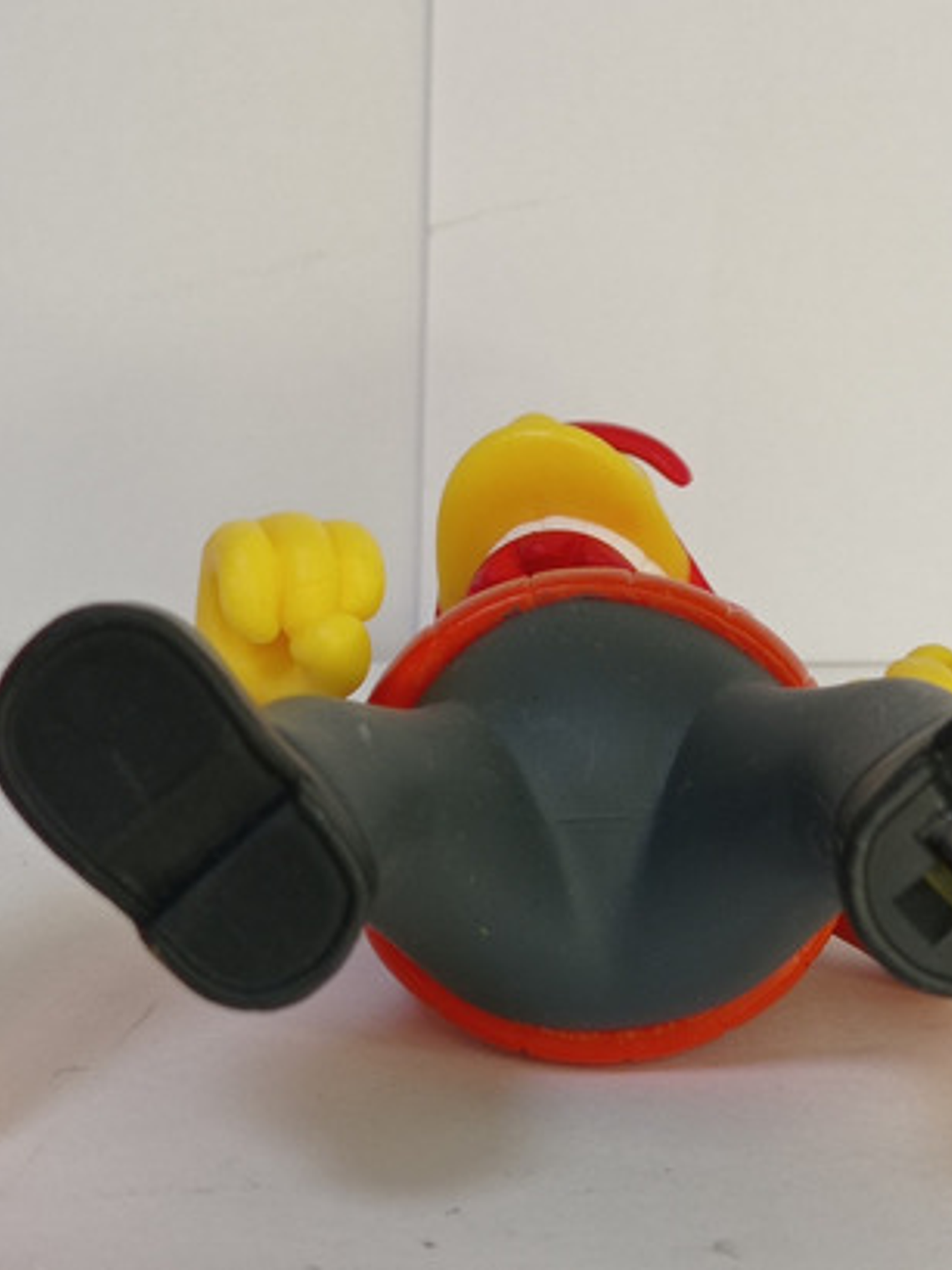 Freddy Krueger Willie 2002 Simpsons Treehouse Of Horror 6