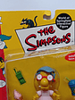 Milhouse 2001 Simpsons World Of Springfield - Miniatura 2
