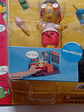 Milhouse 2001 Simpsons World Of Springfield - Miniatura 4