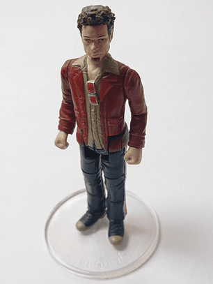 Tyler Durden Fight Club Fight Club Reaction Funko