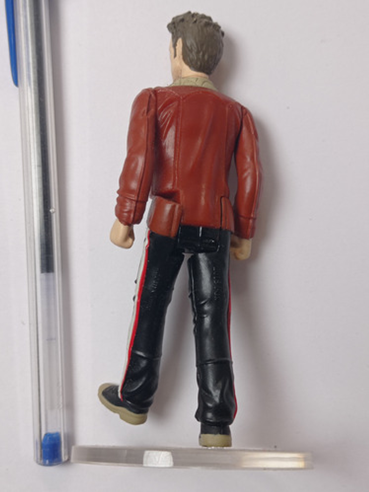 Tyler Durden Fight Club Fight Club Reaction Funko 3