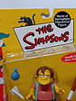Nelson 2001 Simpsons World Of Springfield - Miniatura 2