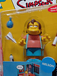 Nelson 2001 Simpsons World Of Springfield - Miniatura 3