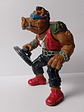Bebop 1988 Tmnt Tortugas Ninja Playmates - Miniatura 2