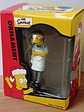 Moe 2002 Simpsons Ornamento - Miniatura 1