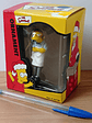 Moe 2002 Simpsons Ornamento - Miniatura 2