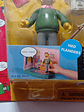 Ned Flanders 2000 Simpsons World Of Springfield - Miniatura 4
