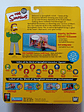 Ned Flanders 2000 Simpsons World Of Springfield - Miniatura 5