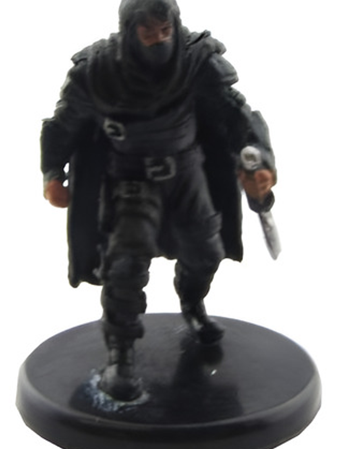 Spy (blade Down) #16b Icons Dragon Heist Miniatura D&d 1