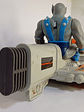 Panthro + Thunderclaw 1986 Thundercats - Miniatura 5