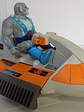 Panthro + Thunderclaw 1986 Thundercats - Miniatura 6