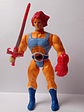 Lion-o 1985 Thundercats Ljn Leono - Miniatura 1