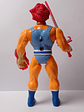 Lion-o 1985 Thundercats Ljn Leono - Miniatura 5