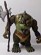 Slithe 1985 Thundercats Ljn Reptilio - Miniatura 1
