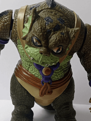 Slithe 1985 Thundercats Ljn Reptilio