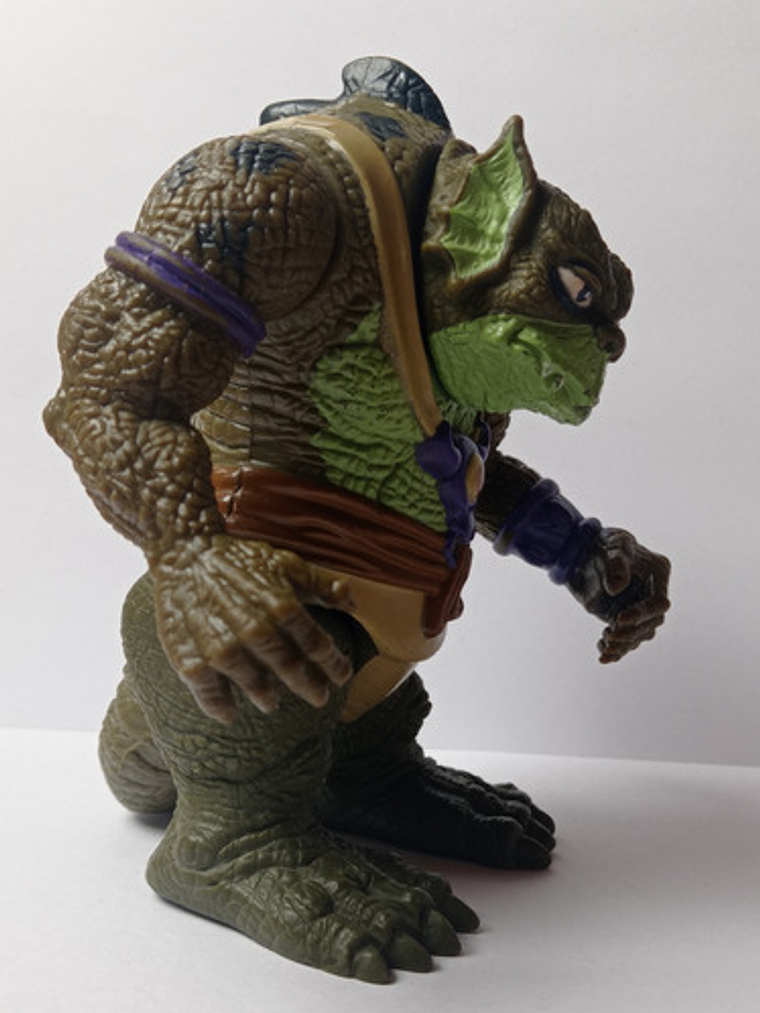 Slithe 1985 Thundercats Ljn Reptilio 7