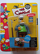 Captain Mccallister 2001 Simpsons World Of Springfield - Miniatura 1