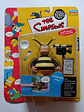 Bumblebee Man 2001 Simpsons World Of Springfield - Miniatura 1