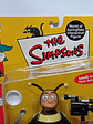 Bumblebee Man 2001 Simpsons World Of Springfield - Miniatura 2