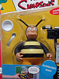 Bumblebee Man 2001 Simpsons World Of Springfield - Miniatura 3
