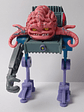 Krang 1989 Tmnt Tortugas Ninja Playmates - Miniatura 1