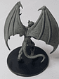 Giant Four-armed Gargoyle #15 Icons Tomb Dungeons & Dragons - Miniatura 2
