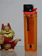 Snarf Pencil Topper 1986 Thundercats Burger King - Miniatura 4