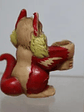 Snarf Pencil Topper 1986 Thundercats Burger King - Miniatura 8