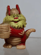 Snarf Pencil Topper 1986 Thundercats Burger King - Miniatura 9