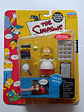 Martin Prince 2001 Simpsons World Of Springfield - Miniatura 1