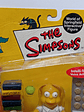 Martin Prince 2001 Simpsons World Of Springfield - Miniatura 2
