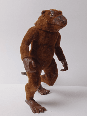 Movie Star Splinter 1992 Tmnt Tortugas Ninja Playmates