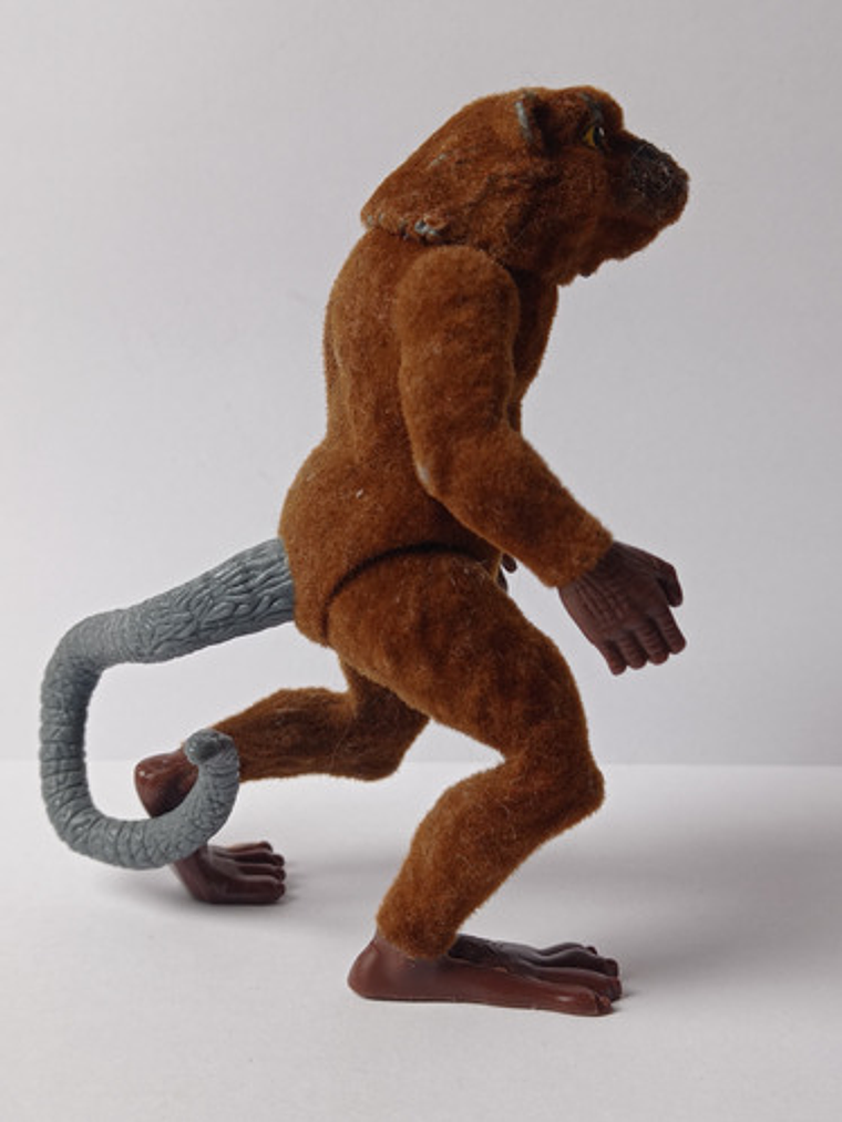 Movie Star Splinter 1992 Tmnt Tortugas Ninja Playmates 3