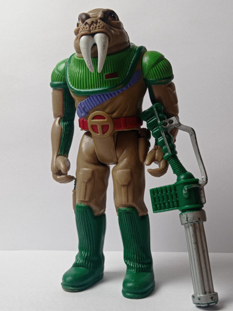 Tuska Warrior 1985 Thundercats Ljn 1