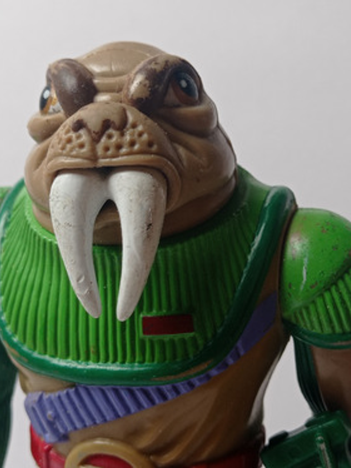 Tuska Warrior 1985 Thundercats Ljn 2