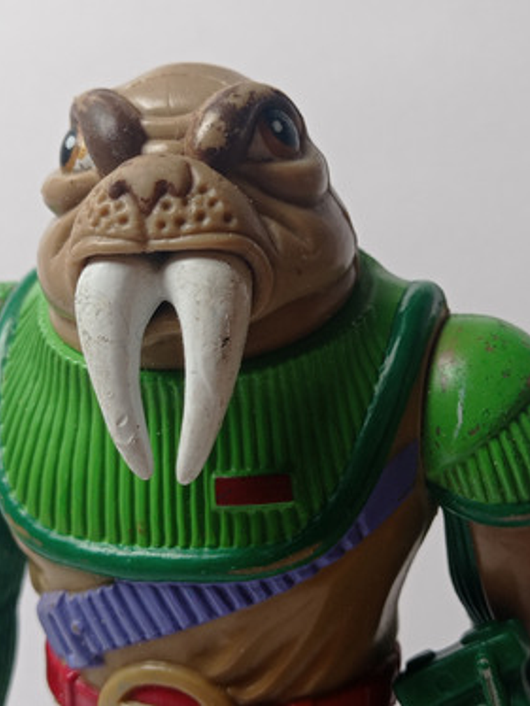 Tuska Warrior 1985 Thundercats Ljn 2