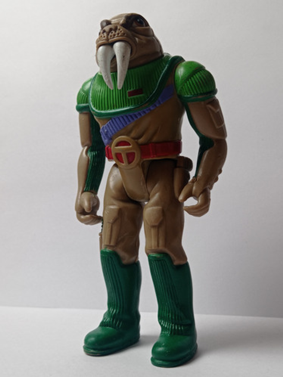 Tuska Warrior 1985 Thundercats Ljn 5