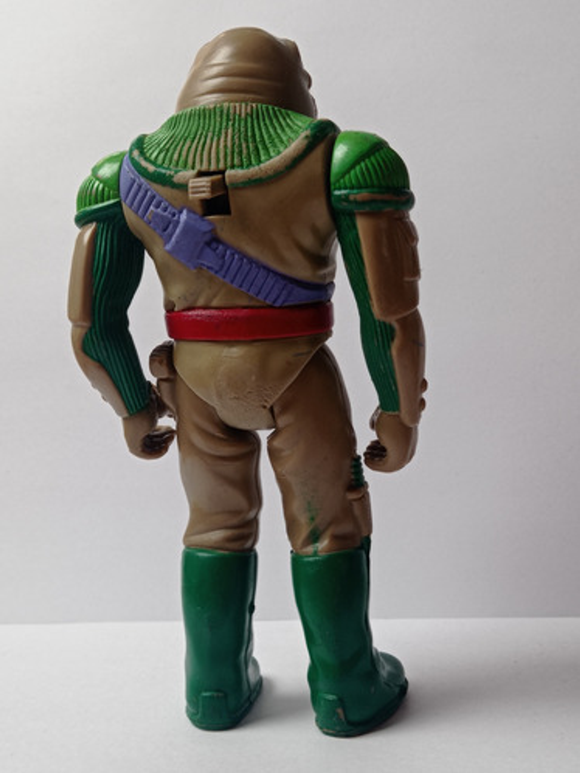 Tuska Warrior 1985 Thundercats Ljn 6