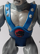 Panthro (alt Nunchuks) 1985 Thundercats Ljn Pantro - Miniatura 5