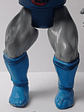 Panthro (alt Nunchuks) 1985 Thundercats Ljn Pantro - Miniatura 6