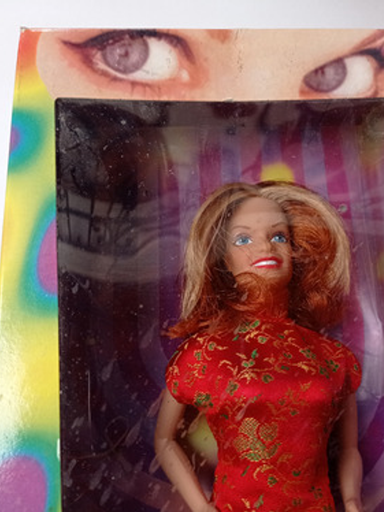 Geri 1998 Galoob Spice Girls On Tour 3