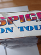 Geri 1998 Galoob Spice Girls On Tour - Miniatura 8